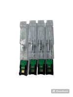 Empty Refill Ink For BROTHER Cartridge LC401 MFC-J1010DW MFC-J1012DW MFC-J1170DW