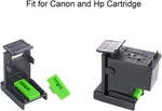 Universal 3in1 Ink Refill kit for HP 60 61 Canon PG 245 240 245 211 275 276 243