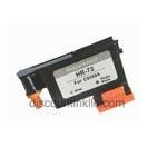 Bundle HP 72 Compatible ink cartridges plus printhead for HP Designjet T610 620