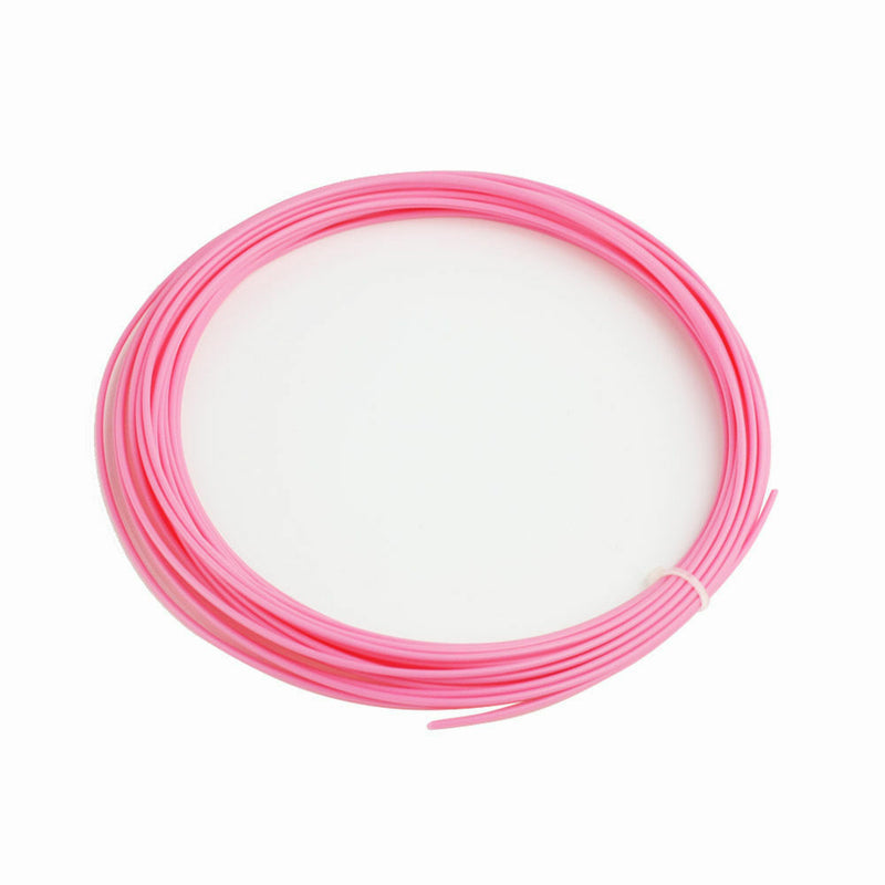 10PCS 1.75mm Printing Filament ABS/PLA/PCL Modeling for 3D Printer Pen T0J4