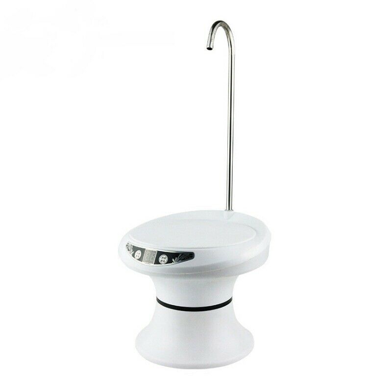 Water Bottle Dispenser Pump Automatic Electric Drinking Water Jug Pump
