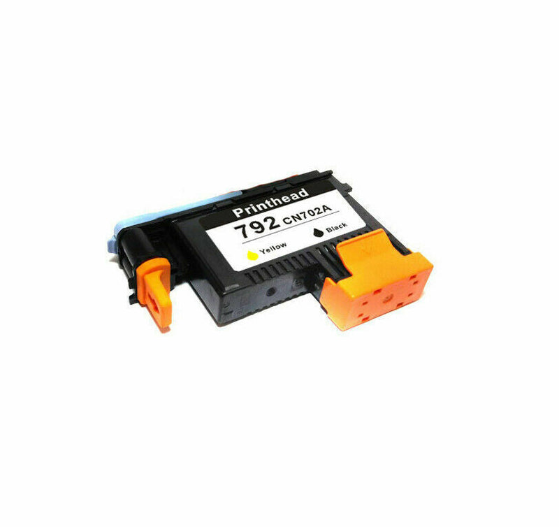 3x Printhead HP Designjet L26500 L28500 792 CN704A CN703A CN702A Printhead