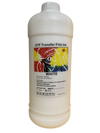 White 1000ml DTF PET Transfer Film Ink For Epson DTF Printers L1800 P600 DX5