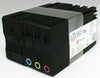 4pk Set HP 952 Ink Cartridges NEW GENUINE Officejet 8710 8210 8720 8730