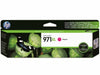HP 971XL 970XL Ink Set Genuine CN627AM CN626AM CN628AM CN625AM