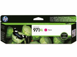 HP 971XL 970XL Ink Set Genuine CN627AM CN626AM CN628AM CN625AM