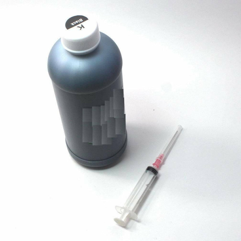 500ml Black Pigment Refill ink for Epson stylus pro 3800 3880 7800