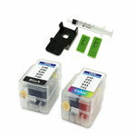 Cartridge Refill Kit For Canon Smart PG-240 PG-260 CL-241 CL-261