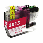 Printer Ink Cartridge for Brother LC3013 LC-3013 MFC-J895DW J690DW J491DW J497DW
