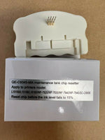 Epson Maintenance Tank Chip Resetter C9345 L15150/L 1518/L WF-7820 7830 7840