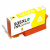 934XL 935XL Ink Cartridges Black Color for HP Officejet Pro 6830 6835 6230