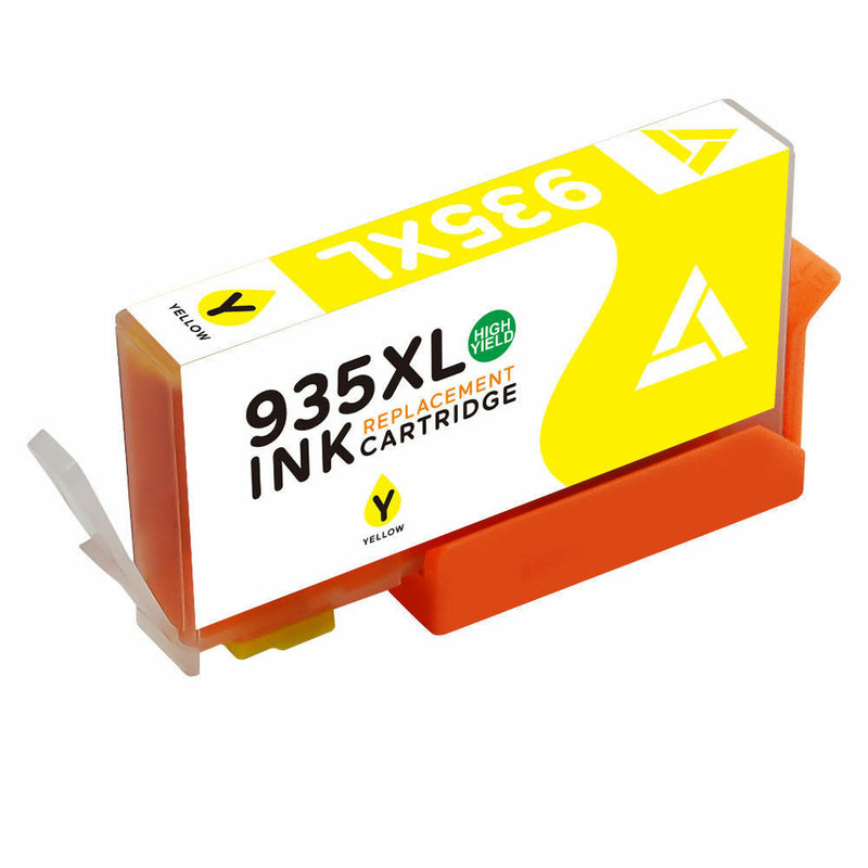 934XL 935XL Ink Cartridges Black Color for HP Officejet Pro 6830 6835 6230