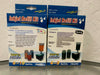 Combo Black & Tri-Color Ink Cartridge Refill Box Kit for HP 62 63 64 65 65XL