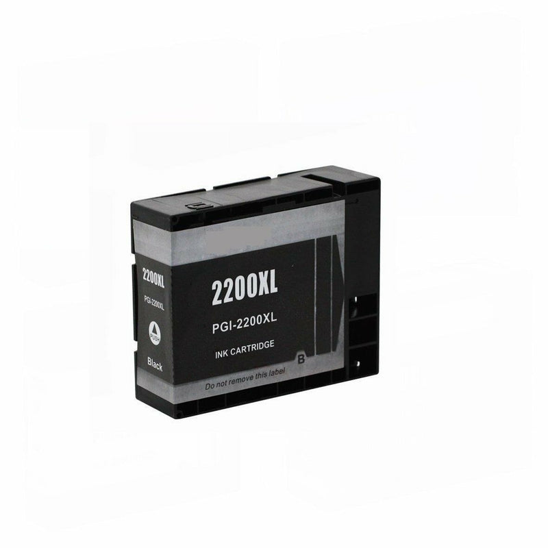 1pk PGI-2200 XL PGI2200XL BK Ink Cartridge for Canon MAXIFY MB5020 MB5320 iB4020