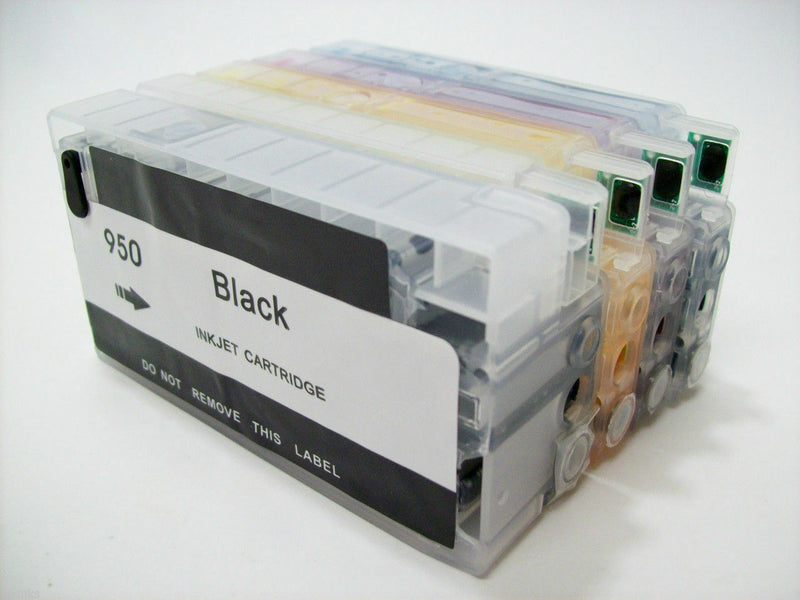 Sublimation ink Refillable E CARTRIDGES For HP 711 Designjet T120 T520 Hp 711 XL