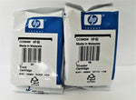 Genuine HP 60 Ink Cartridge Combo for HP 2680 C4650 F4580 Printer-NEW