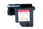 Replacement For HP 11 Magenta Printhead C481A Deskjet 110PLUS 120NR 815MFP 10PS