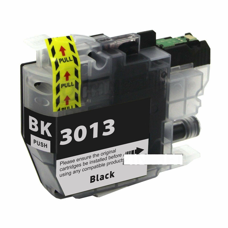 Printer Ink Cartridge for Brother LC3013 LC-3013 MFC-J895DW J690DW J491DW J497DW