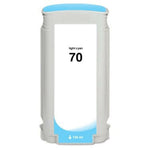 Compatible INK Cartridge inkjet for HP 70 DesignJet z2100 z5200