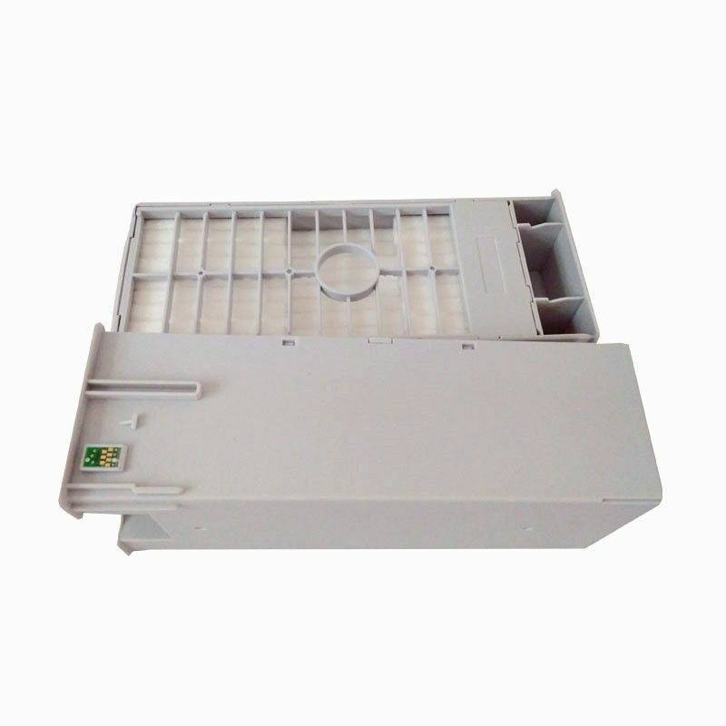 Waste Ink Tank Epson Stylus Pro 4800 4880 Ink Maintenance Cartridge