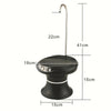 Water Bottle Dispenser Pump Automatic Electric Drinking Water Jug Pump