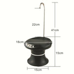 Water Bottle Dispenser Pump Automatic Electric Drinking Water Jug Pump