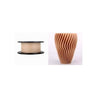 3D Printer Filament 1kg/2.2lb 1.75mm 3mm ABS PLA PETG Wood TPU MakerBot RepRap