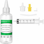 Printhead Cleaner for Inkjet Printers Brother HP Canon Lexmark Officejet