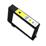 Compatible For Lexmark # 100XL Yellow Ink 100 XL Prevail Pro705 Prospect Pro205