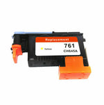 4 Reman HP 761 Printhead for HP Designjet T7100 T7200 Printer