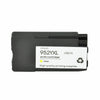 952XL Black Tri-Color Ink Cartridge for HP Officejet Pro 8727 8734 8735 8736