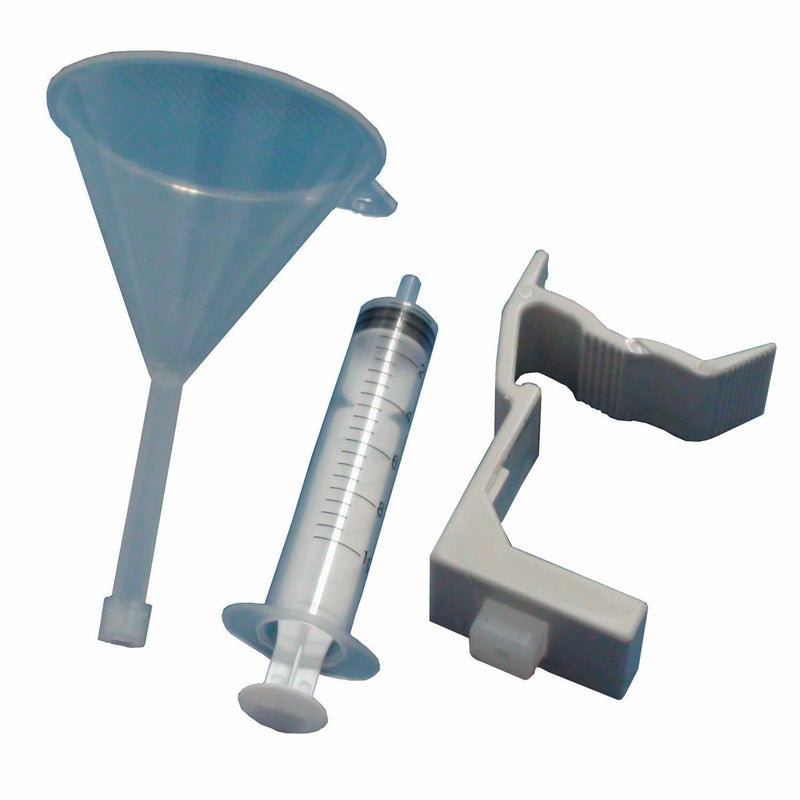HP 10 11 12 13 82 84 85 Printhead Cleaner printer head maintenace Kit Tool V1