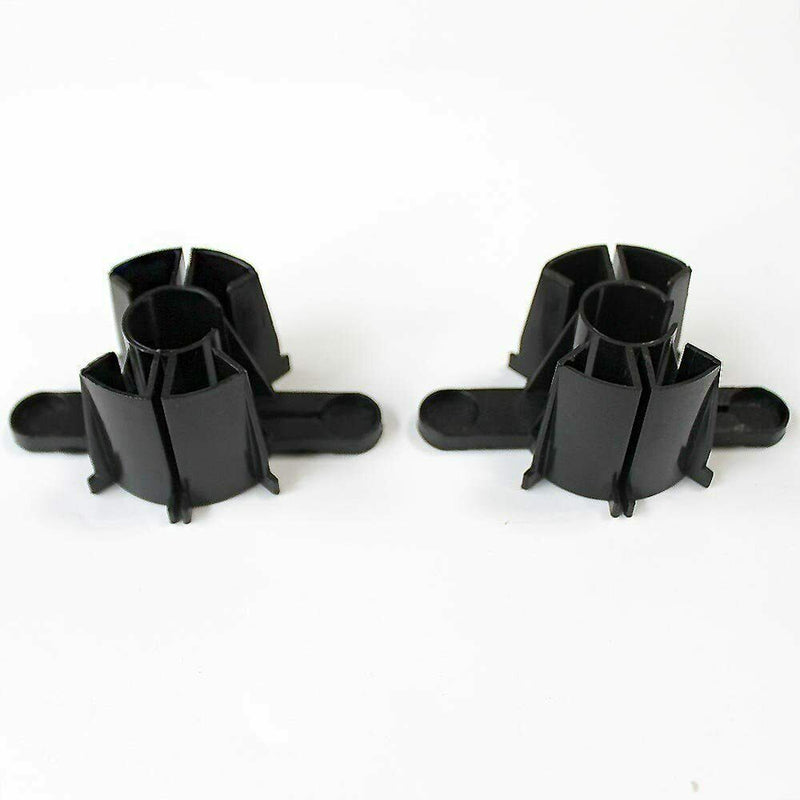 2pack Premium Spindle End Cap 2" for HP DesignJet 330 350c 430 450c C3174-40011