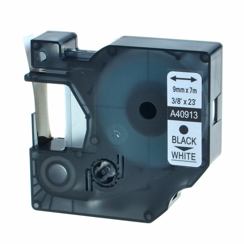 Compatible Dymo Tape 91201 91202 91200 43610 43613 40913 45010 45013 45803 53713