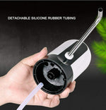 Water Bottle Pump USB Dispenser Automatic 5 Gallon Universal Electric Switch NEW