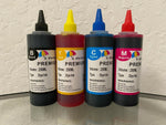 Empty Refillable Cartridges for Brother LC3033 LC3035 plus Refill Ink Chip reset