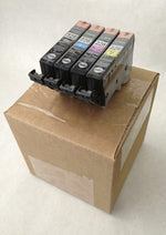 4PK Genuine Canon CLI-226 ink MG8220 MG8120 MG6220 MG6120 MG5320 MG5220
