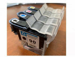 4P Reman HP 90 C5054A C5055A C5056A C5057A Printhead For DesignJet 4000 4020ps