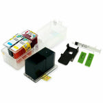 Cartridge Refill Kit For Canon Smart PG-240 PG-260 CL-241 CL-261