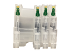 Empty Refillable Cartridges for Brother LC3017 LC3019 MFC-J5330DW J6530DW J6730