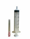 Empty Refillable Cartridges for Brother LC3033 LC3035 plus Refill Ink Chip reset