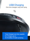 Water Bottle Dispenser Pump Automatic Electric Drinking Water Jug Pump