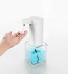 500ml Stainless Auto Hands free Sensor Touchless Soap Dispenser Kitchen Bathroom