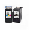 PG-240XL CL-241XL Black Color Ink Cartridge For Canon PIXMA MX512 MX522 MX532