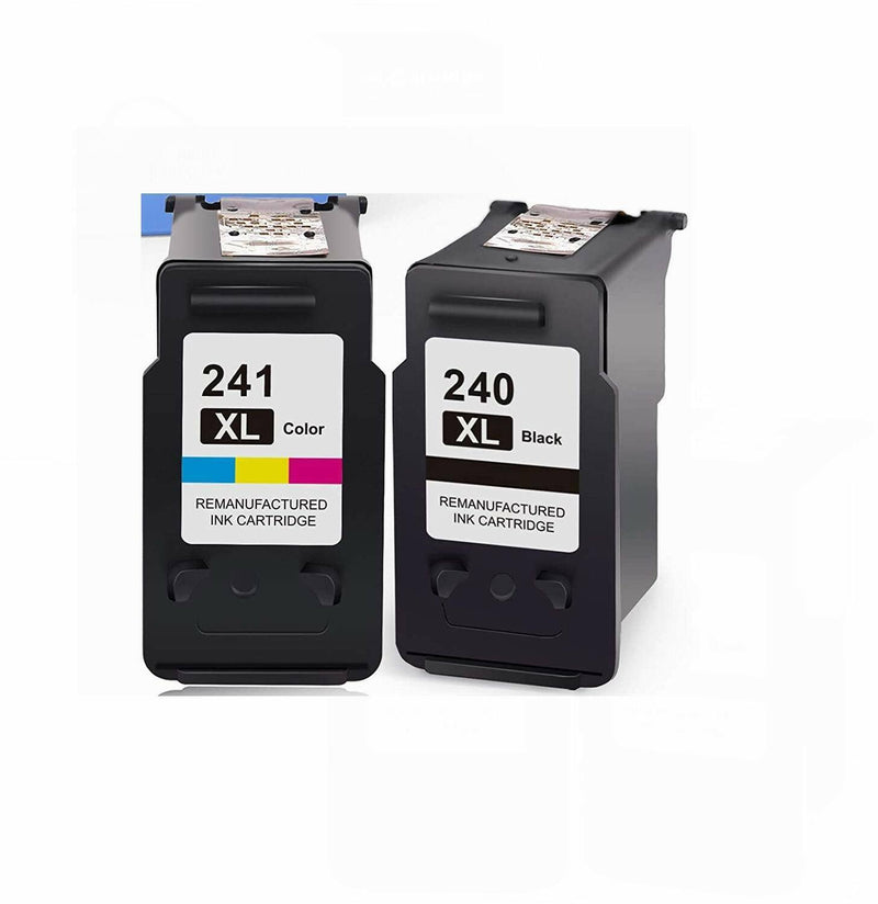 PG-240XL CL-241XL Black Color Ink Cartridge For Canon PIXMA MX512 MX522 MX532