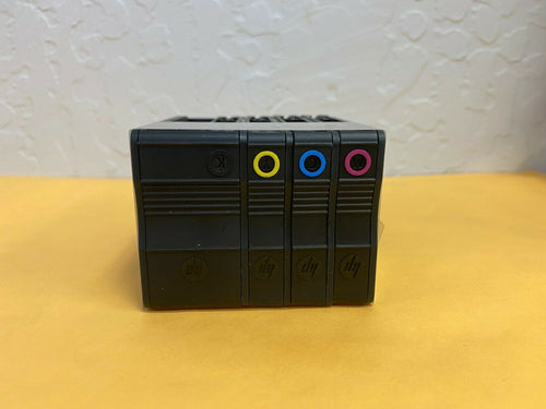 HP Setup ink cartridges for officejet Pro 8600 8610 8620 8630 Genuine exp 2/2022