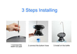 Water Bottle Dispenser Pump Automatic Electric Drinking Water Jug Pump