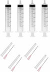 4X1000ml Refill ink for Refillable Cartridges CIS CISS Bk Y M C