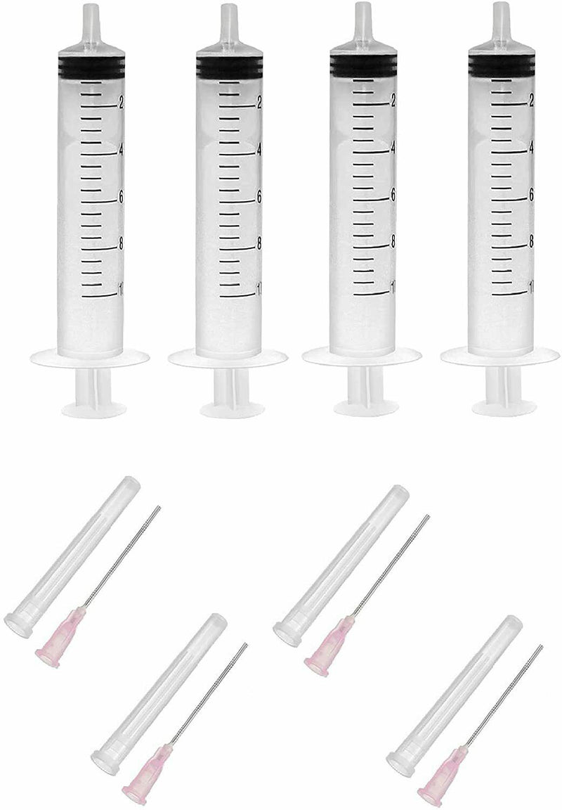 4X1000ml Refill ink for Refillable Cartridges CIS CISS Bk Y M C