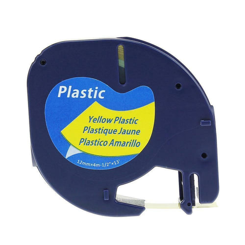 Compatible Dymo Tape 91201 91202 91200 43610 43613 40913 45010 45013 45803 53713